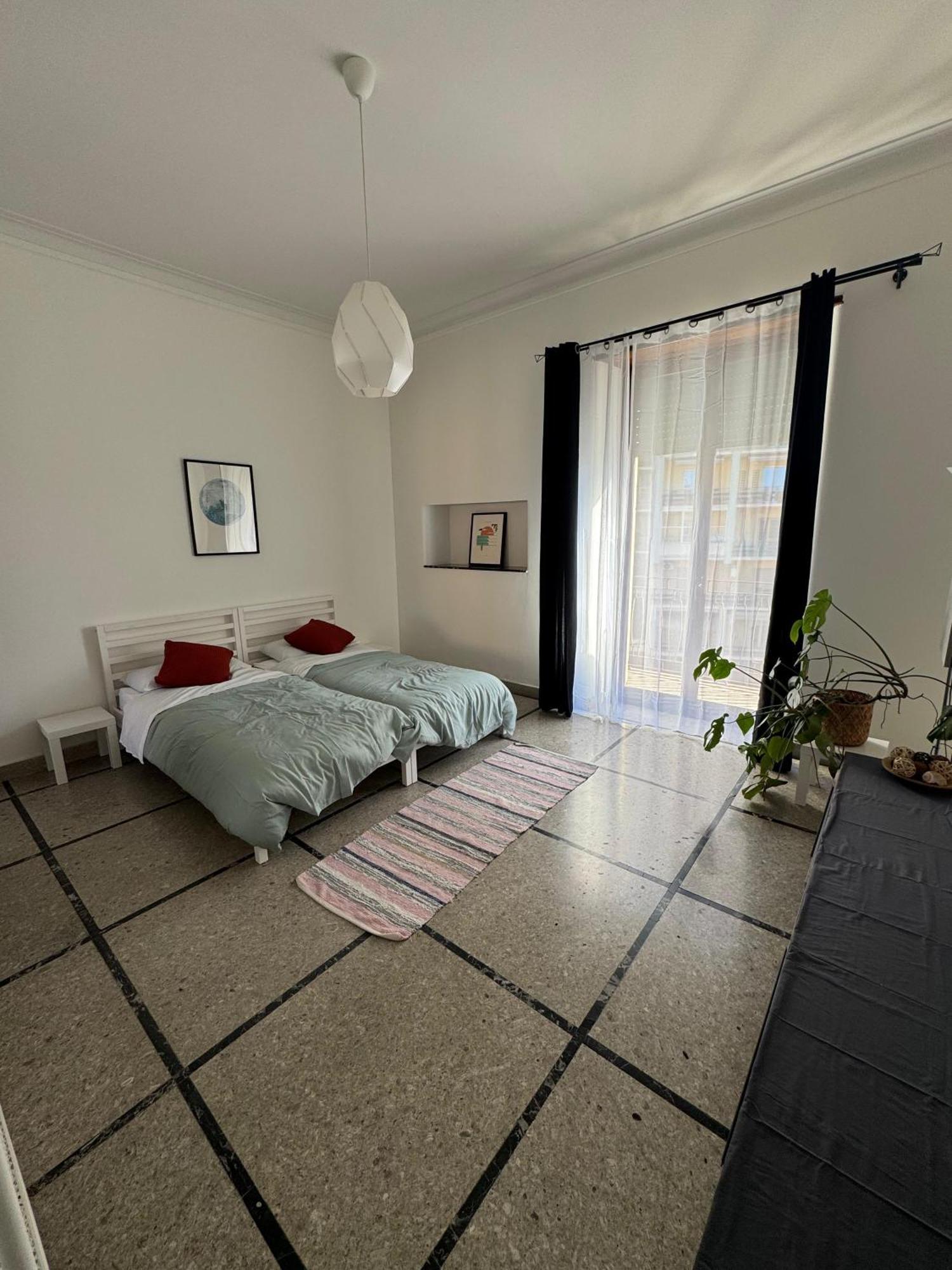 La Di Largo Pilo Apartment