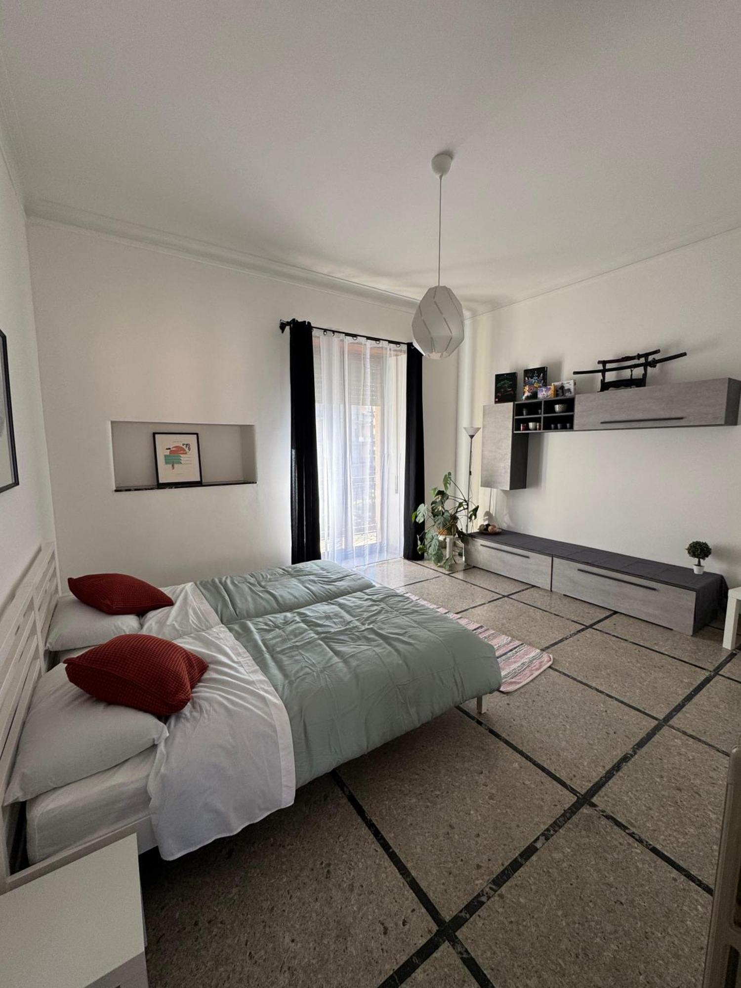 La Di Largo Pilo Apartment Catania