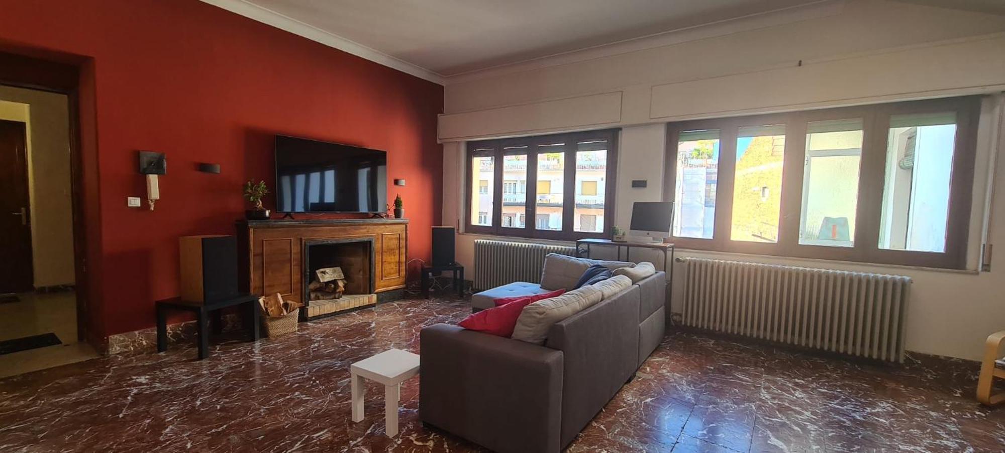 Apartment La Di Largo Pilo