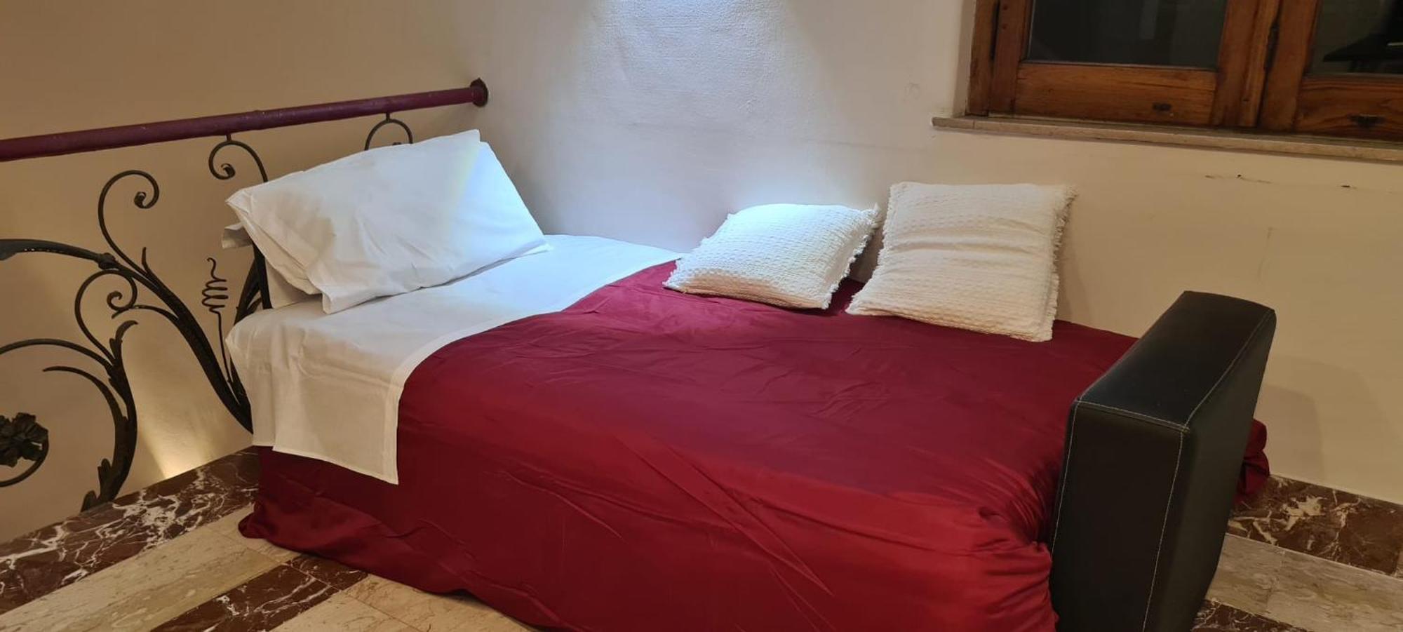 Apartment La Di Largo Pilo