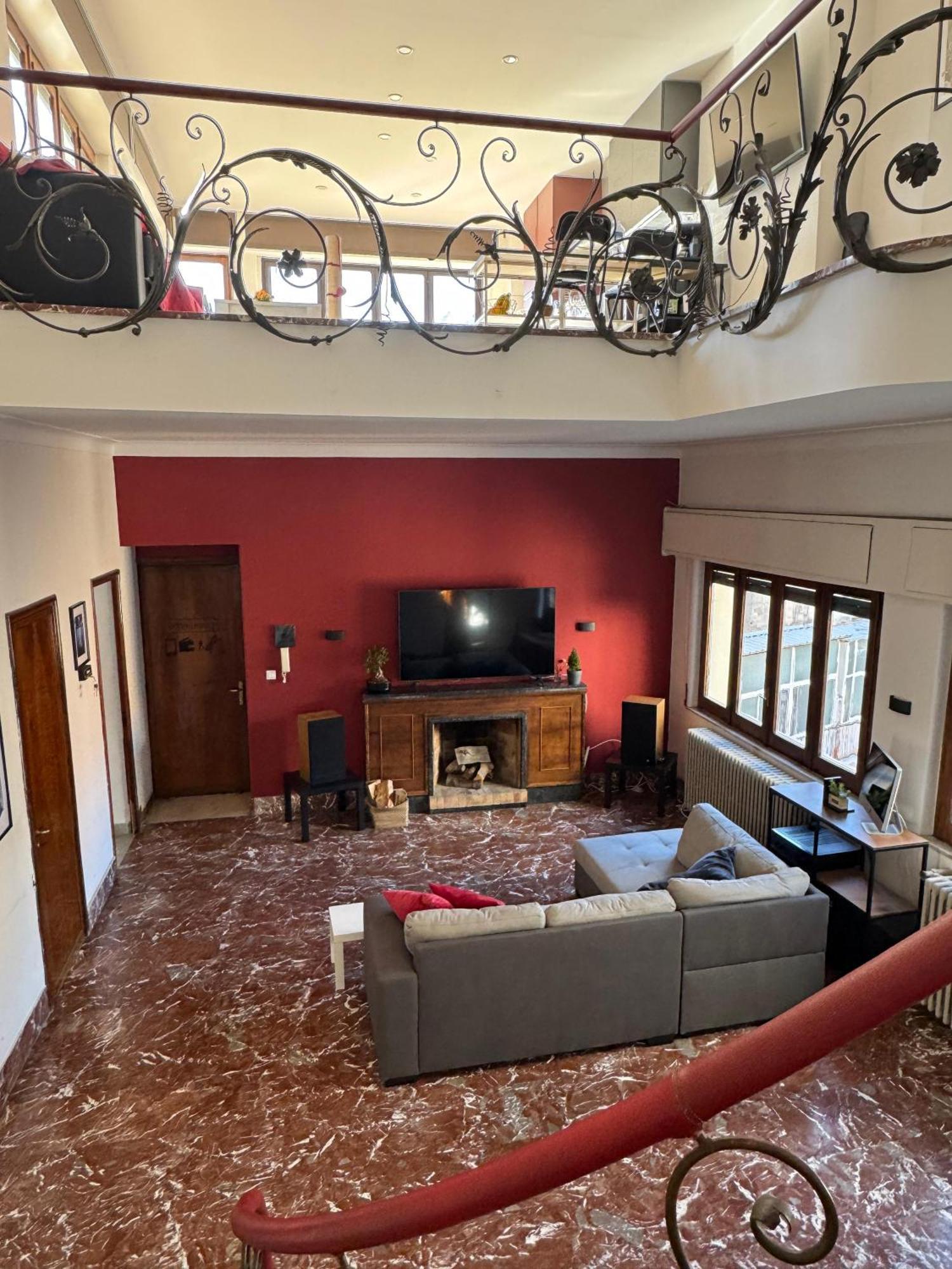 La Di Largo Pilo Appartement *