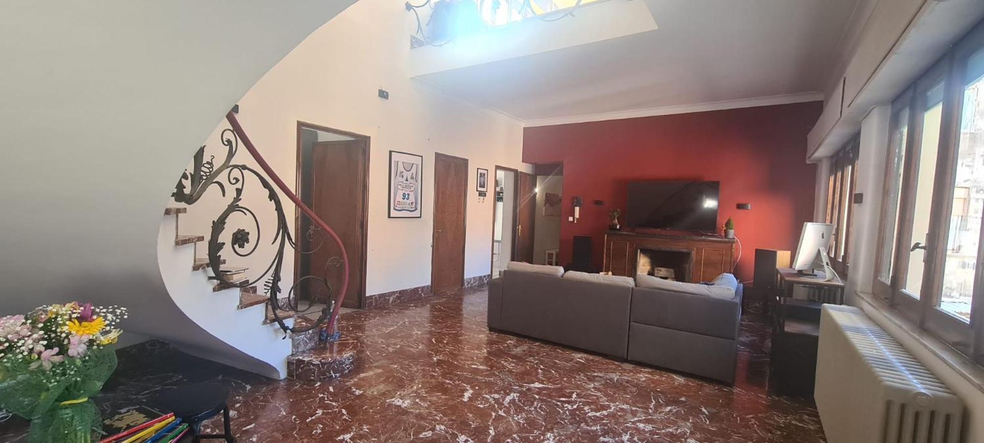 Appartement La Di Largo Pilo